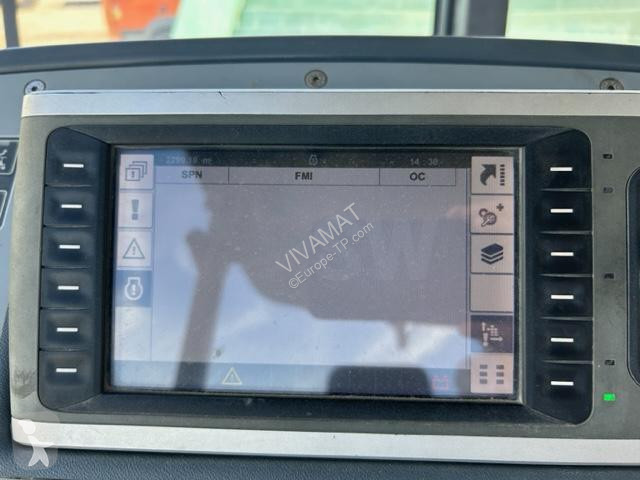 أشغال طرقية Ammann 700-3
