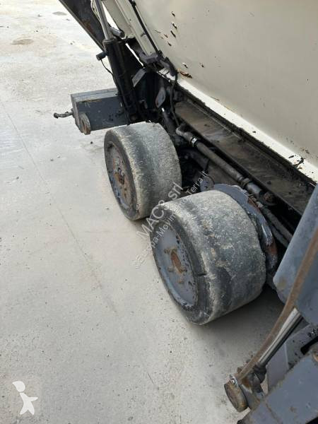 Obras de carretera Dynapac SD1800W