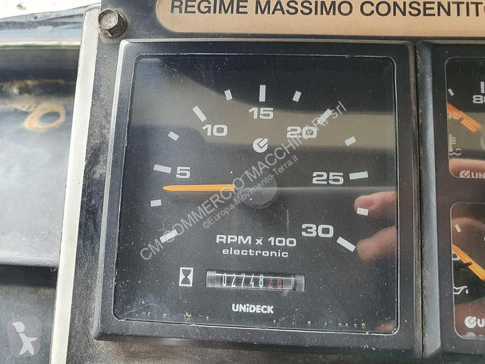Echipamente pentru lucrari rutiere Sicas...
