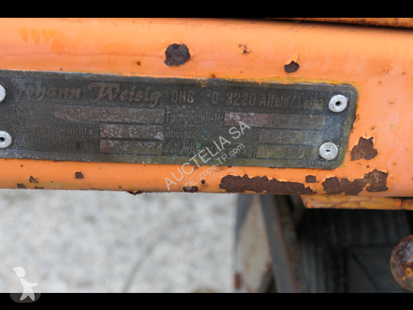 Echipamente pentru lucrari rutiere  TK 300