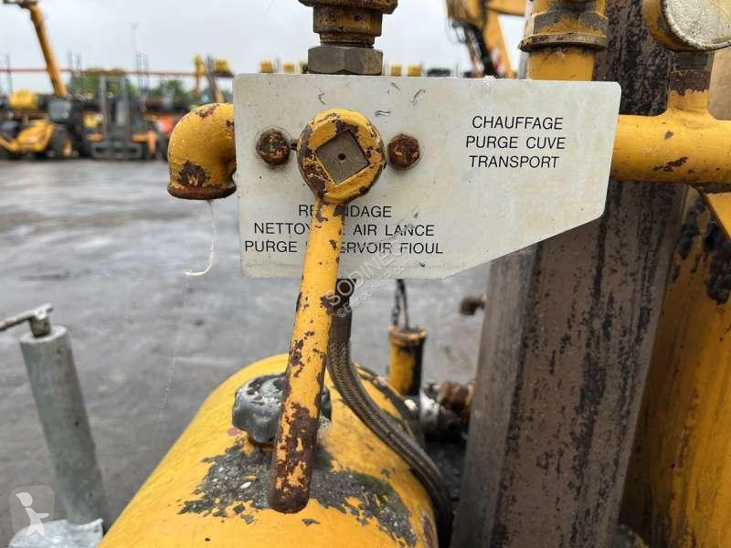Echipamente pentru lucrari rutiere Acmar Z12204