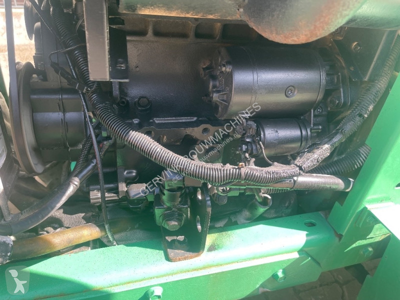 Vejarbejde Ditch-witch 3500 DD