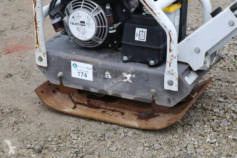 Echipamente pentru lucrari rutiere  MV245