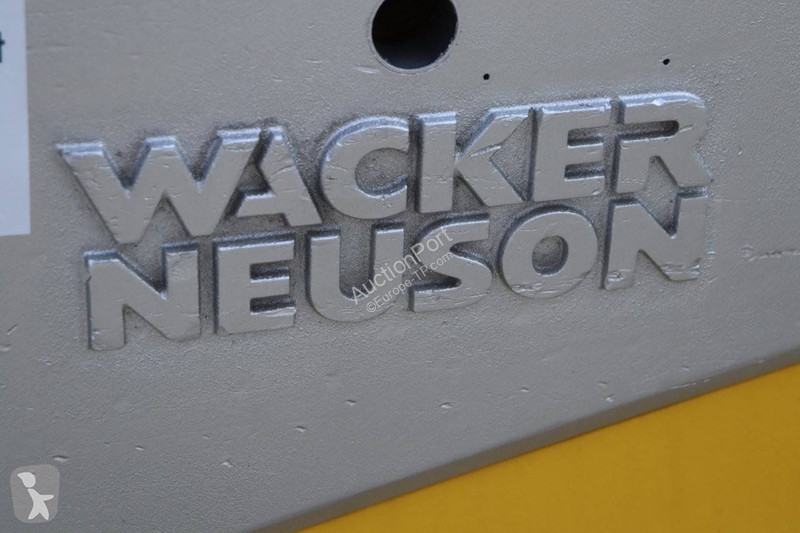 Wegenbouw  DPU5545