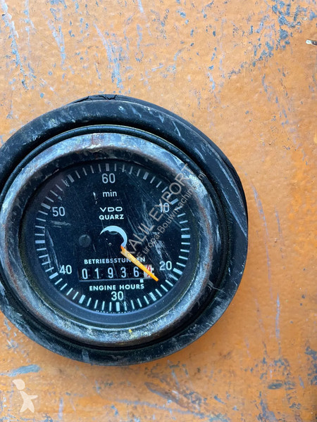 Дорожно-строительная техника Hoffmann H33-4...