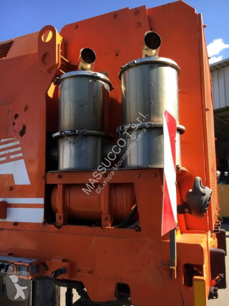 أشغال طرقية Wirtgen 1500