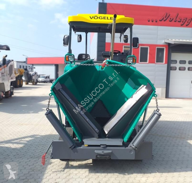 Cestné staviteľstvo  Super 1303-3i