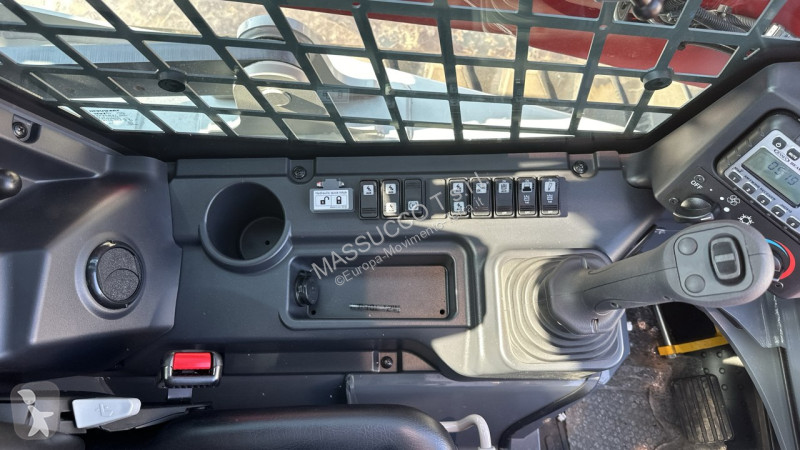 أشغال طرقية  TL12V-2