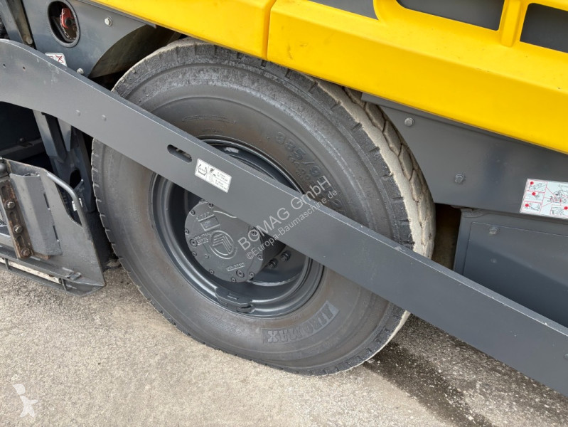Obras de carretera Bomag  BF 600 P-3 S500 Stage...
