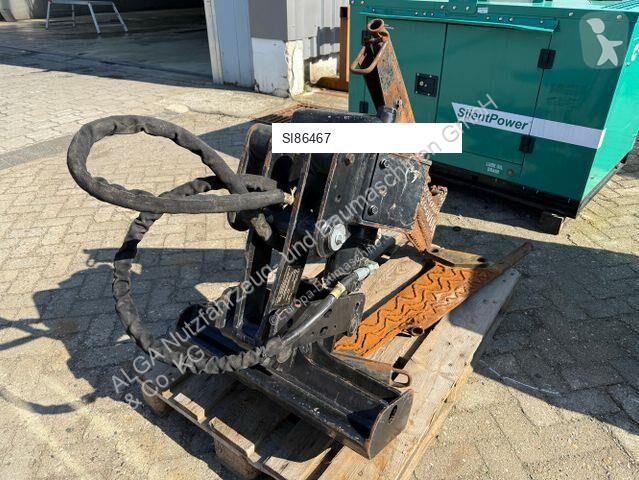 Vejarbejde Ditch-witch R300,...
