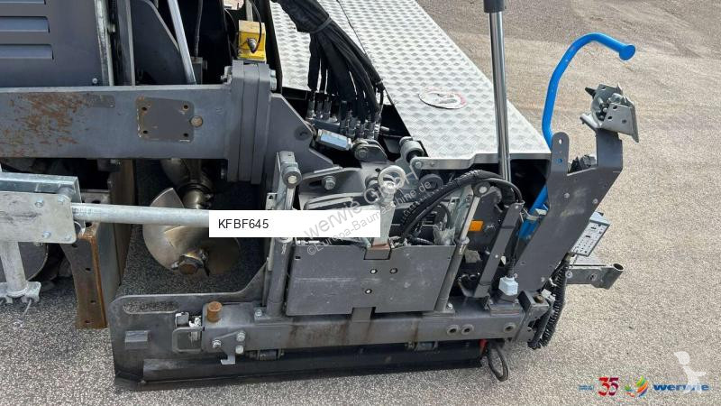Cestné staviteľstvo  P8820D / VDT-V88