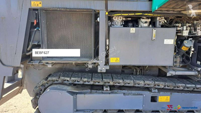 أشغال طرقية Vögele MT 3000-3i