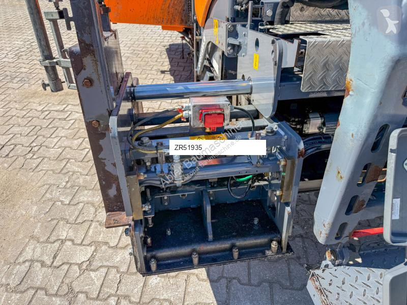 Vejarbejde Vögele Super 800-3i Einbaubreite 220 cm