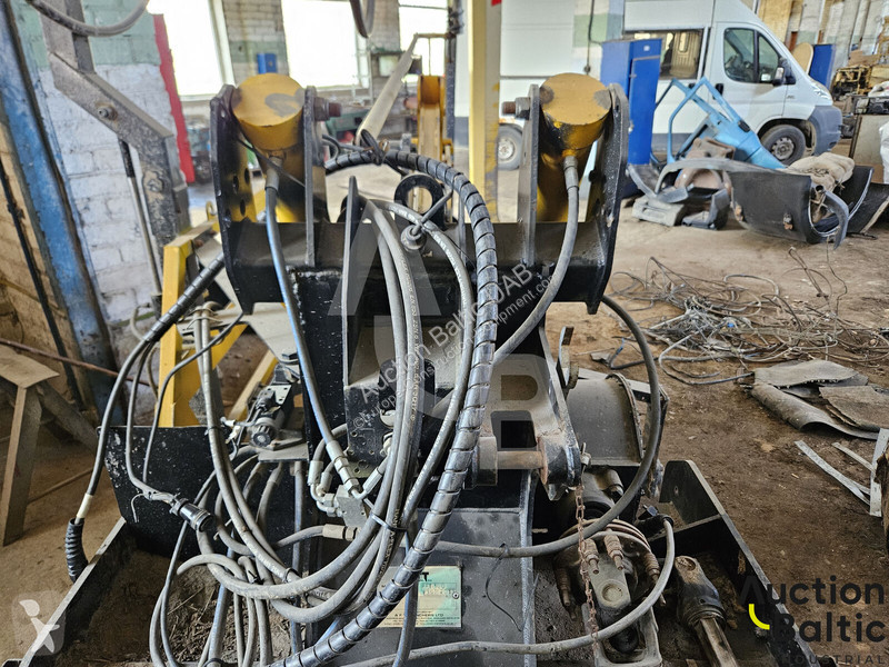 Wegenbouw  100