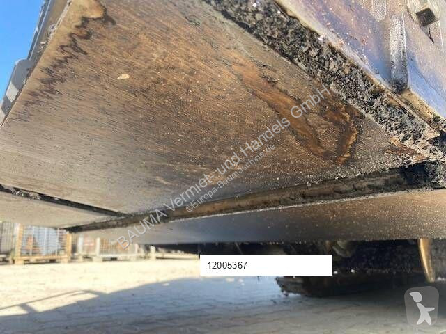 أشغال طرقية Vögele S 800i (12005367)