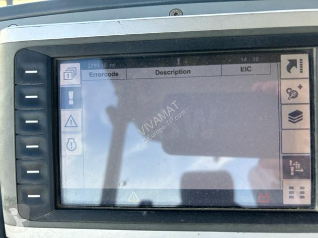 أشغال طرقية Ammann 700-3