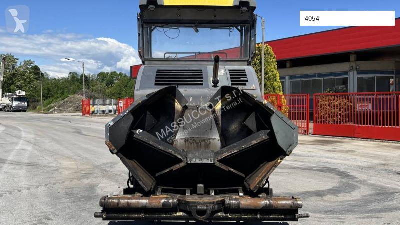 Echipamente pentru lucrari rutiere Atlas Copco...