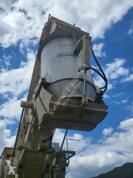 أشغال طرقية Ermont TSMR17XL