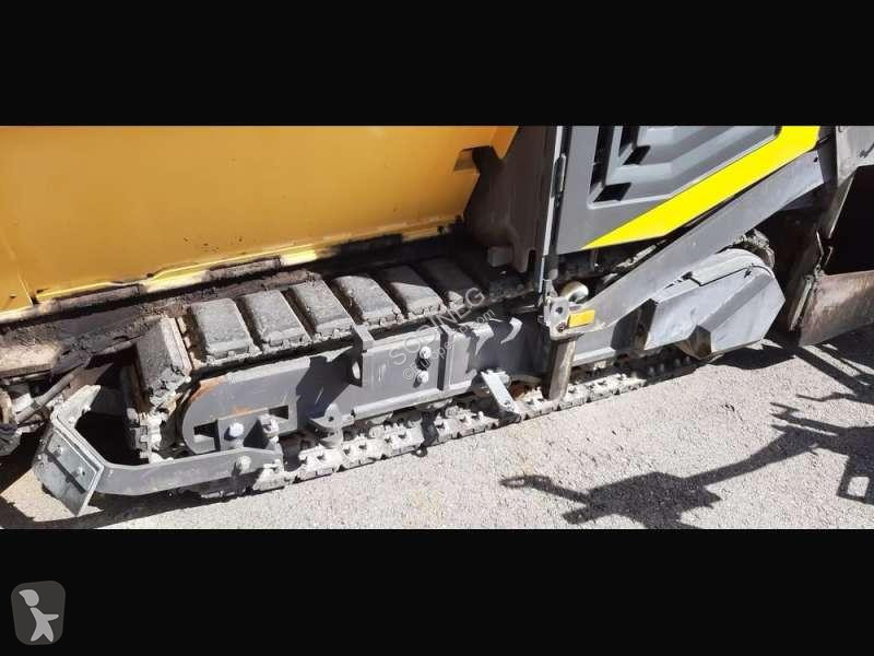 Echipamente pentru lucrari rutiere Volvo P2820D...