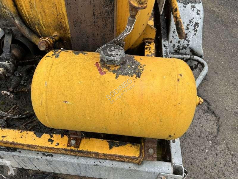 Echipamente pentru lucrari rutiere Acmar Z12204