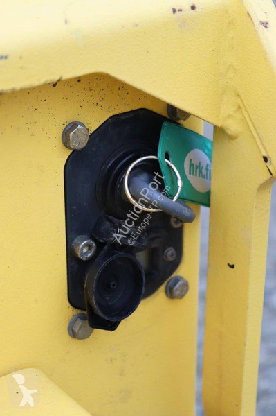 Echipamente pentru lucrari rutiere Bomag 35/42
