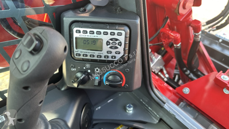 أشغال طرقية  TL12V-2