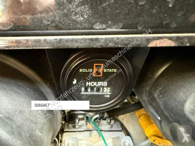 Vejarbejde Ditch-witch R300,...