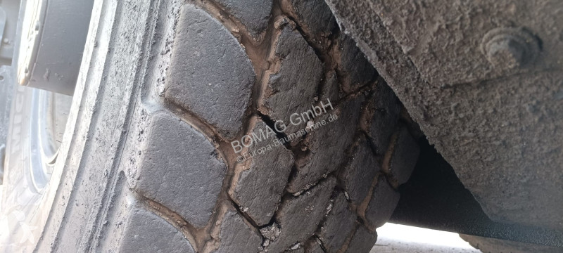 أشغال طرقية Bomag  BF 600 P-2 S500  Stage...