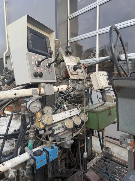 Vejarbejde Hoffmann H26-3