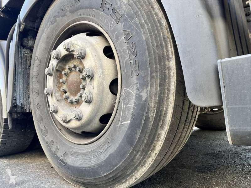Vejarbejde MAN  TGA 26.310 ACMAR