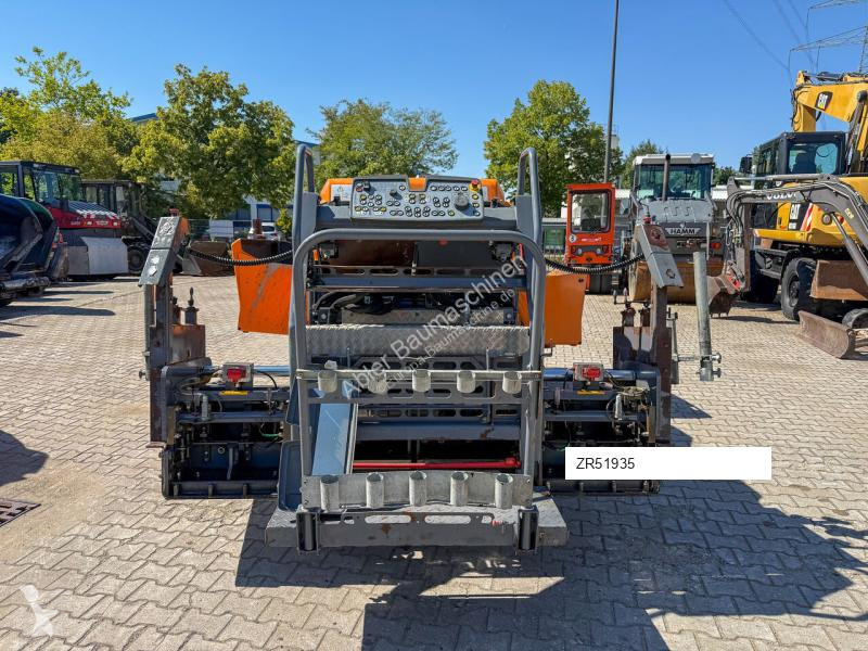 Vejarbejde Vögele Super 800-3i Einbaubreite 220 cm