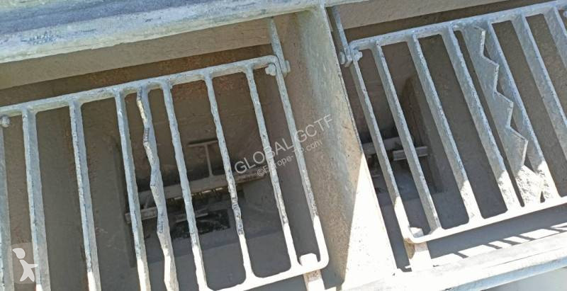 أشغال طرقية Breining SP11000 - S-HY3