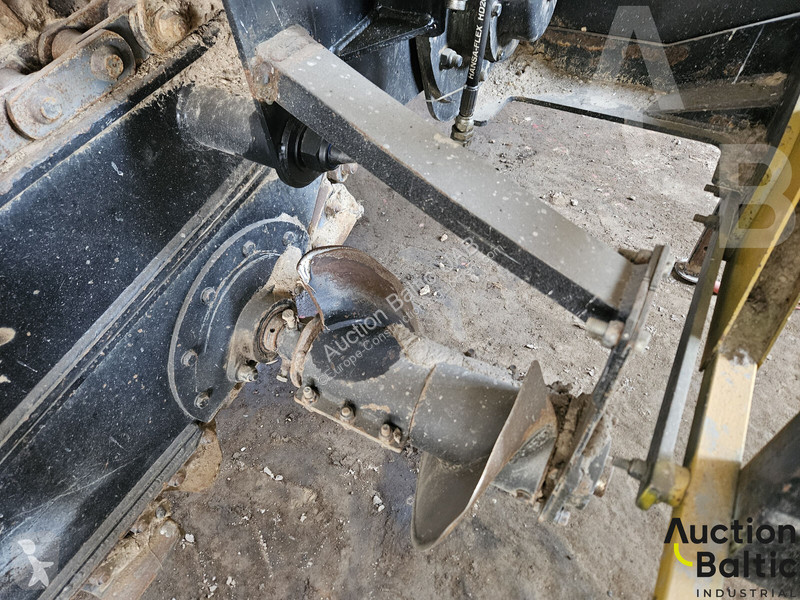 Wegenbouw  100