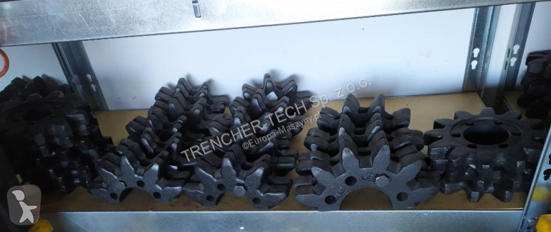 Vejarbejde  Łańcuch, Chain 2