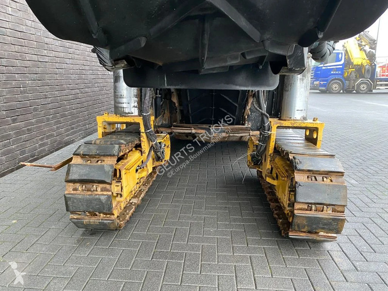 Wegenbouw Caterpillar PM622 CRAWLER...