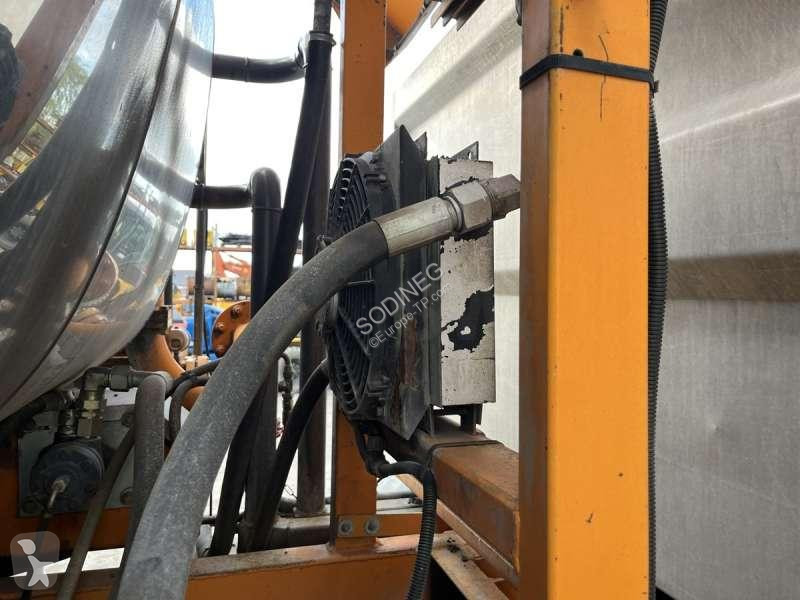 Wegenbouw Renault  PREMIUM 300 BOUILLE SECMAIR