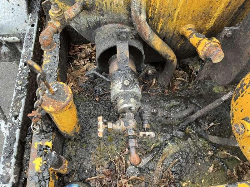 Echipamente pentru lucrari rutiere Acmar Z12204