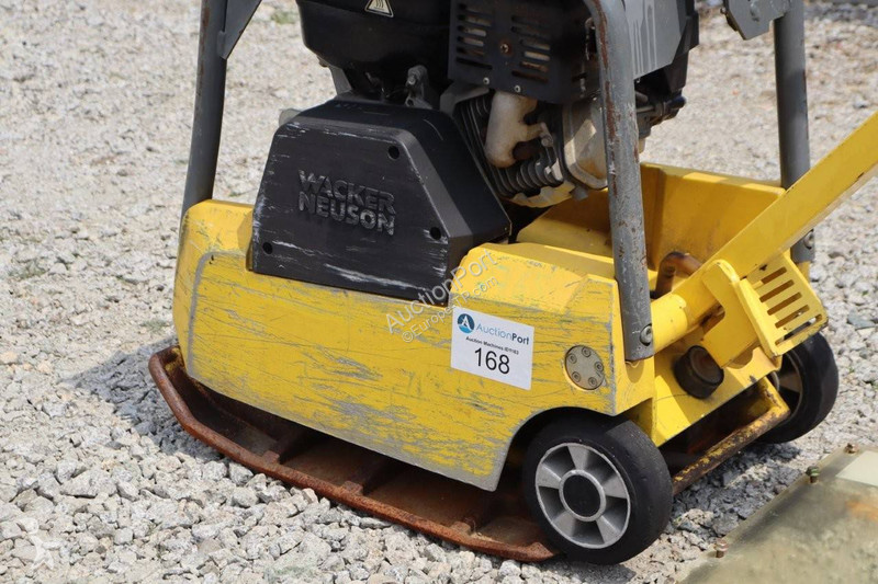 Echipamente pentru lucrari rutiere  BPU3050