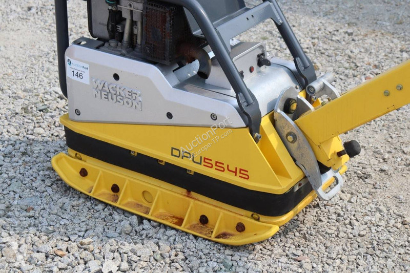 Wegenbouw  DPU5545