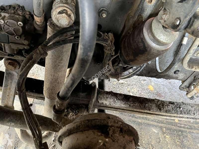 Lavori stradali Renault PREMIUM 370-26