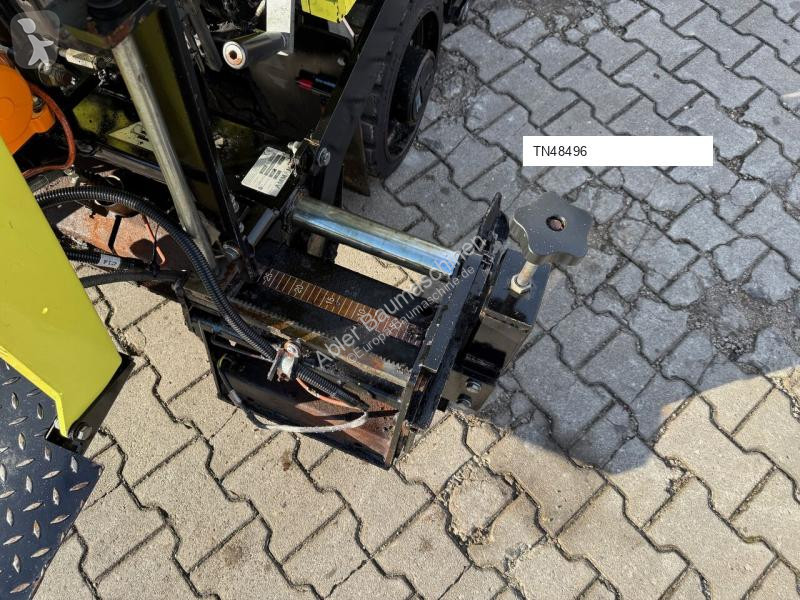 Vejarbejde Ammann AFW 150 G