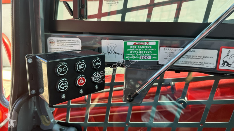 أشغال طرقية  TL12V-2