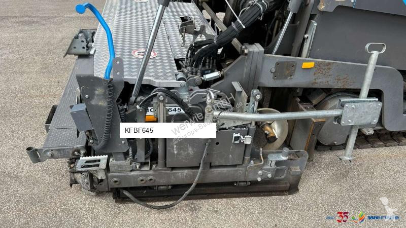 Cestné staviteľstvo  P8820D / VDT-V88