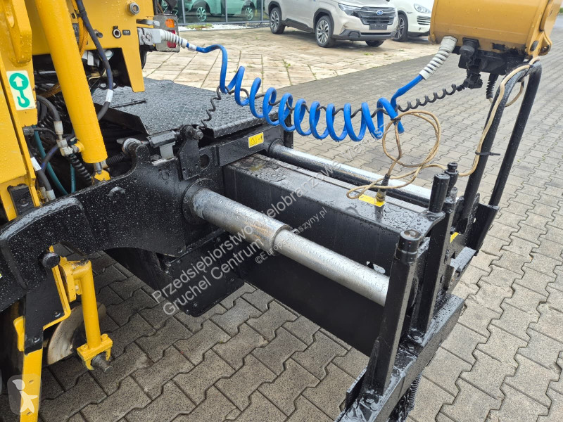 أشغال طرقية Caterpillar AP300 / 1 OWNER /...