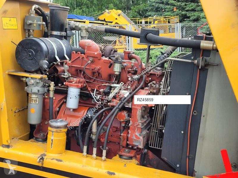 Echipamente pentru lucrari rutiere Wirtgen
