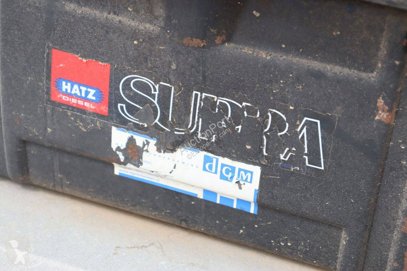 Echipamente pentru lucrari rutiere Wacker Neuson