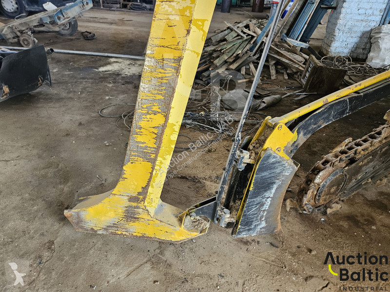 Wegenbouw  100