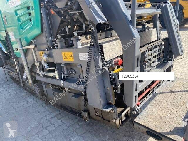 أشغال طرقية Vögele S 800i (12005367)