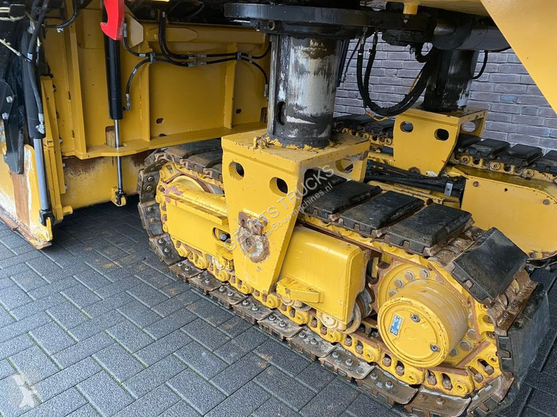 Wegenbouw Caterpillar PM622 CRAWLER...