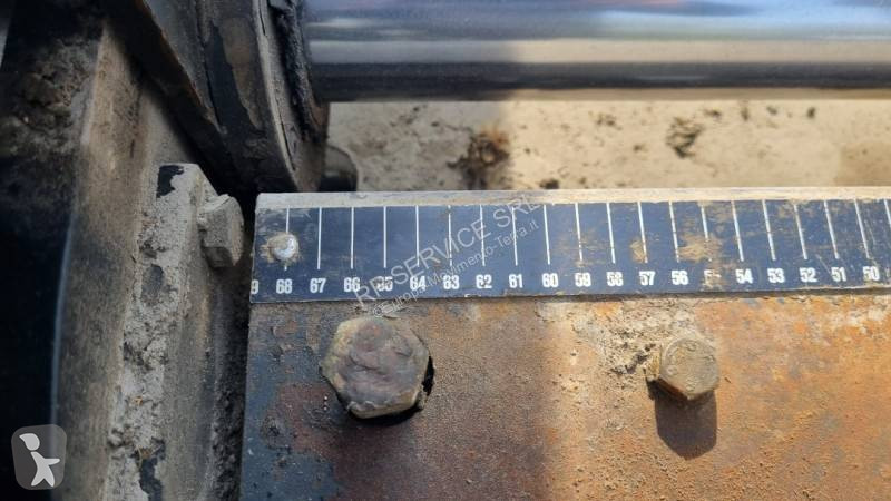 Echipamente pentru lucrari rutiere Marini MF 322